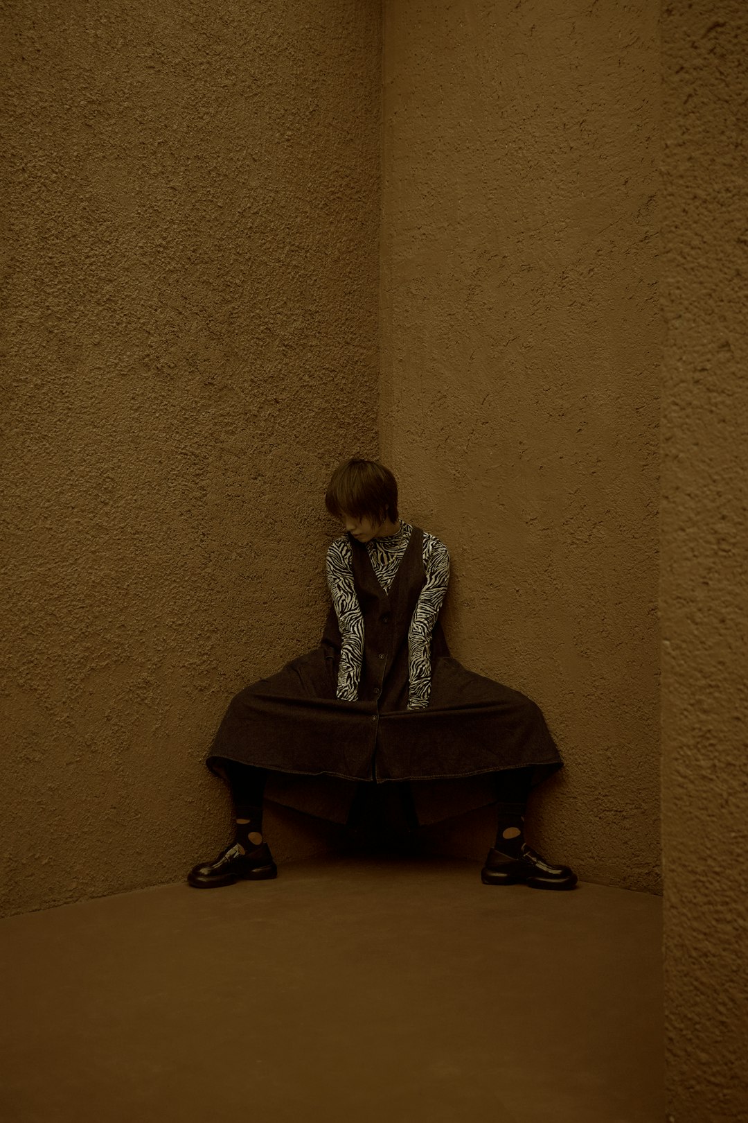 カメラで本物の笑顔を識別する方法